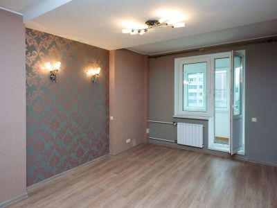 Ремонт 3-х комнатной квартиры